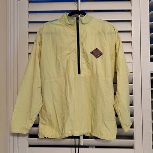 Retro Gotcha Pullover